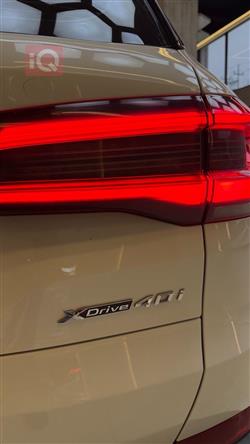 بي ام دبليو X5